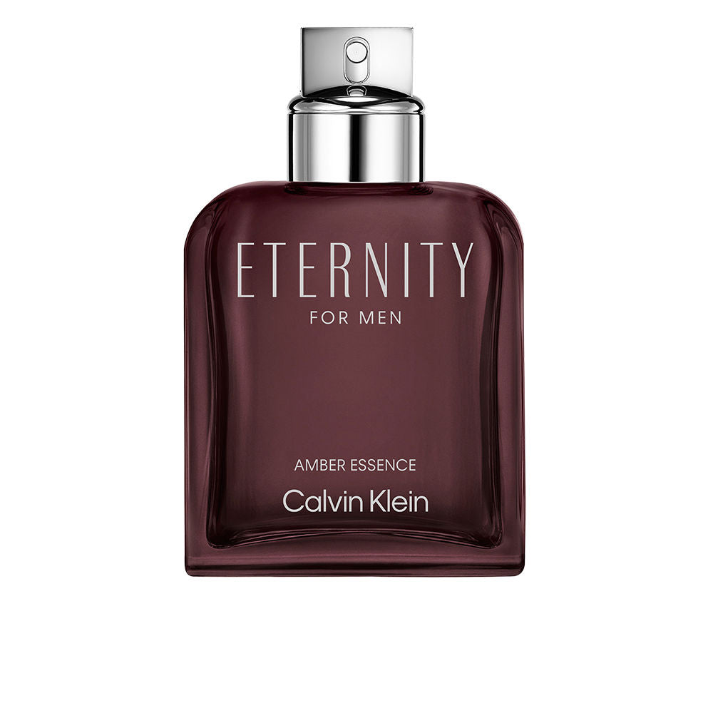 Calvin Klein Eternity for men âmbar essência edp vapo 200 ml