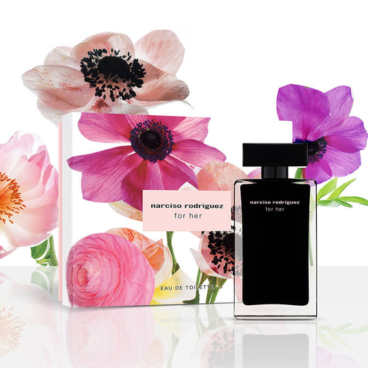 Narciso Rodriguez for Her Coffret 2 un