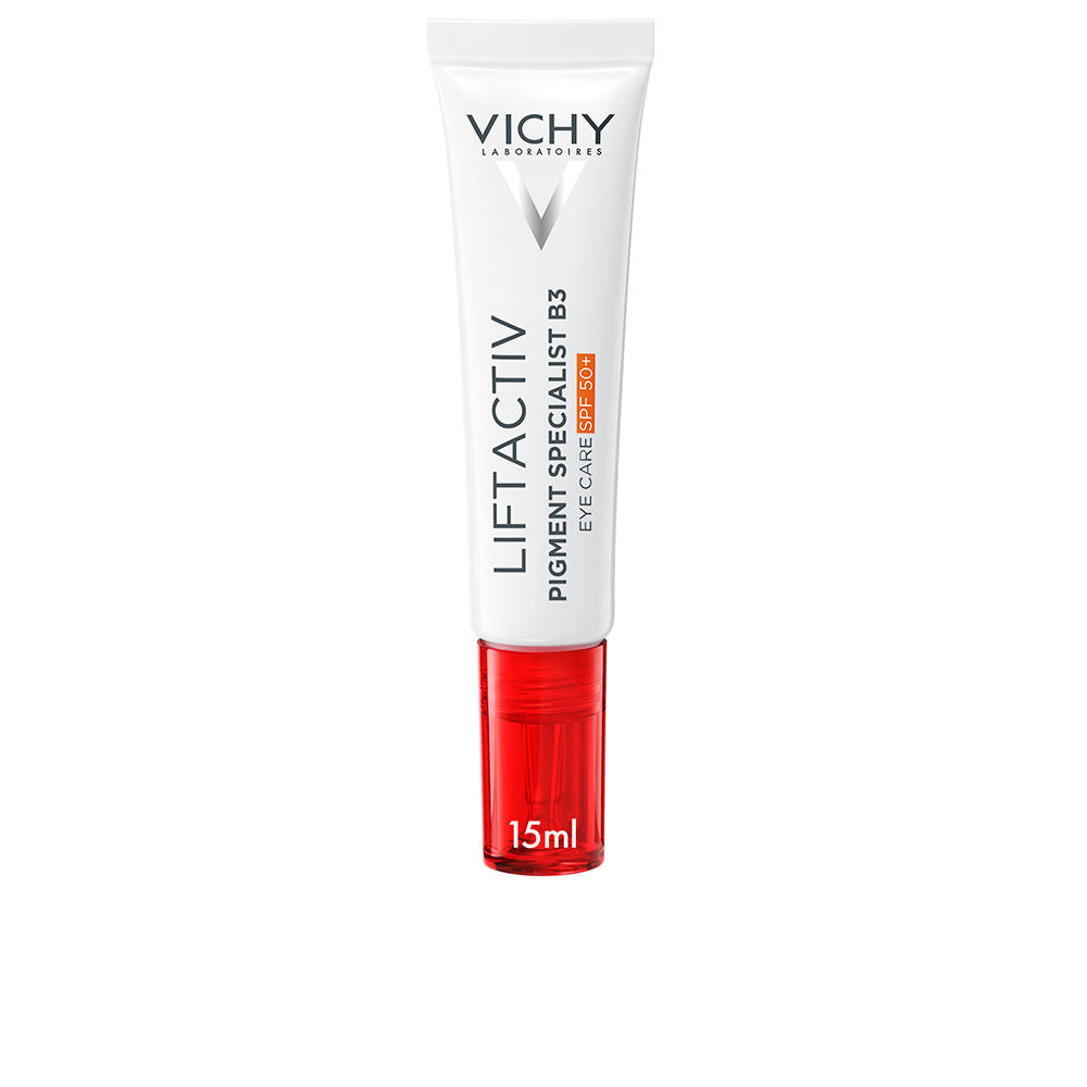 Vichy Liftactiv Pigment Specialist B3 Cuidado de Olhos SPF50+ 15ml