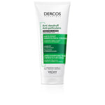Vichy Dercos Amaciador Dermatológico Anticaspa Cabelo e Couro Cabeludo 200ml