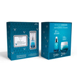 Vichy Minéral 89 creme hidratante estojo 2 un.