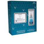 Vichy Minéral 89 creme hidratante estojo 2 un.