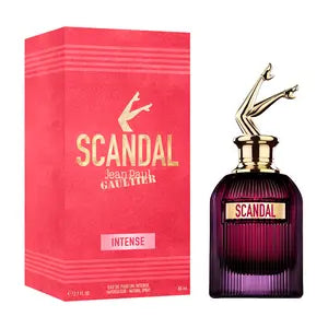 Jean Paul Gaultier Scandal Intense Eau de Parfum Vaporizador 80 ml