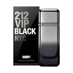 Carolina Herrera 212 vip black elixir edp vapo 100 ml