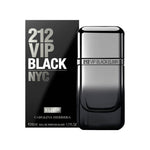 Carolina Herrera 212 vip black elixir edp vapo 50 ml