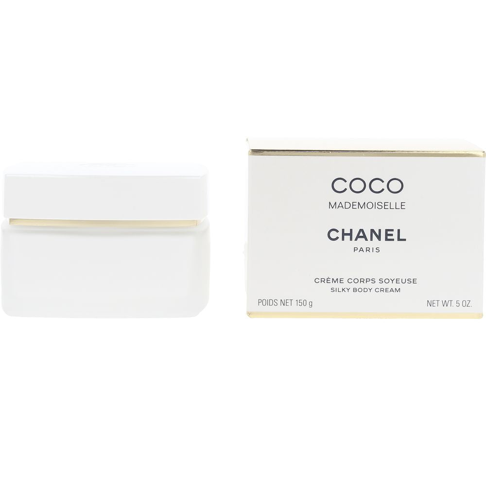 Chanel Creme corporal sedoso coco mademoiselle 150 gr