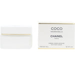 Chanel Creme corporal sedoso coco mademoiselle 150 gr