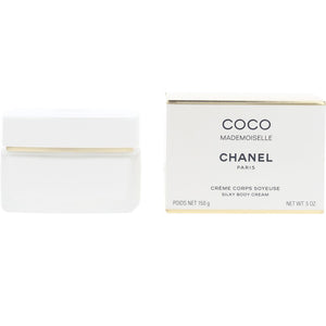 Chanel Creme corporal sedoso coco mademoiselle 150 gr