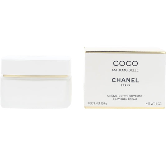 Chanel Creme corporal sedoso coco mademoiselle 150 gr