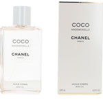 Chanel Óleo corporal coco mademoiselle 200 ml