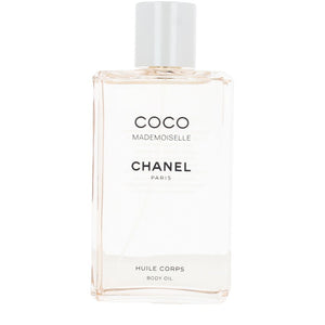 Chanel Óleo corporal coco mademoiselle 200 ml