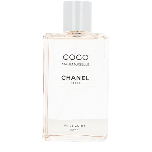 Chanel Óleo corporal coco mademoiselle 200 ml