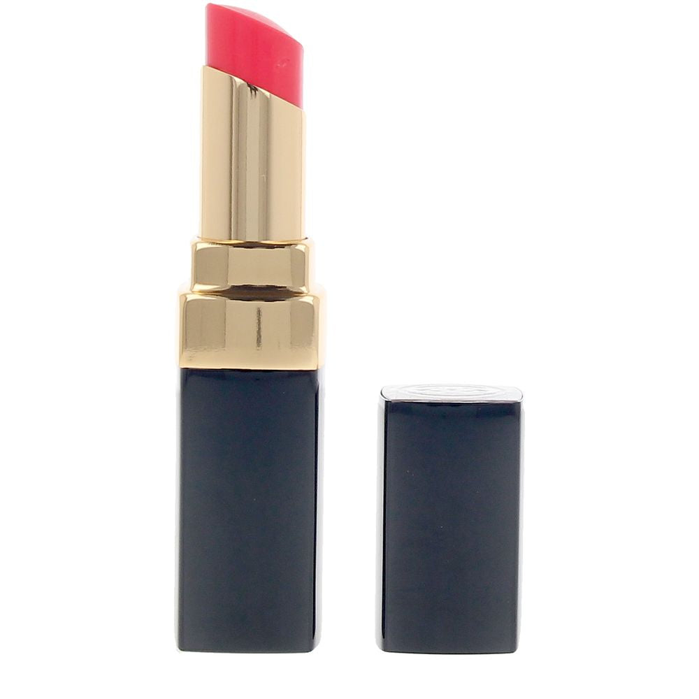 Chanel Rouge Coco Flash Cor De Lábios Hidratante De Brilho Vibrante 266 Sun Kiss 3g
