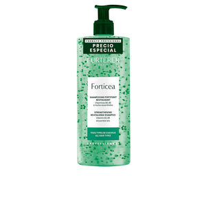 Rene Furterer Forticea professionnel shampoo revitalizante e fortalecedor 500 ml