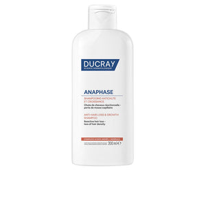 Ducray Anaphase Champô Antiqueda e Crescimento 200ml