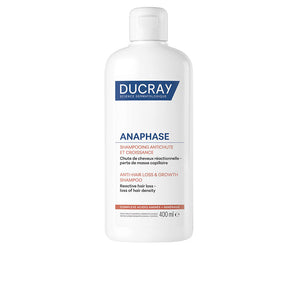Ducray Anaphase Champô Antiqueda e Crescimento 400ml