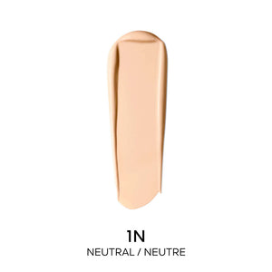 Guerlain Base matte parure gold matte nº 1n 35 ml
