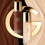 Guerlain Base matte parure gold matte nº 1n 35 ml