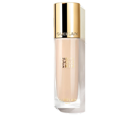 Guerlain Base fluida parure gold skin #0n 35 ml
