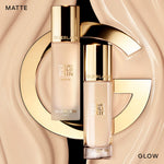 Guerlain Base fluida parure gold skin #1n 35 ml
