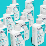 Cerave Gel de Limpeza Anti-Imperfeições Ácido Salicílico 473ml