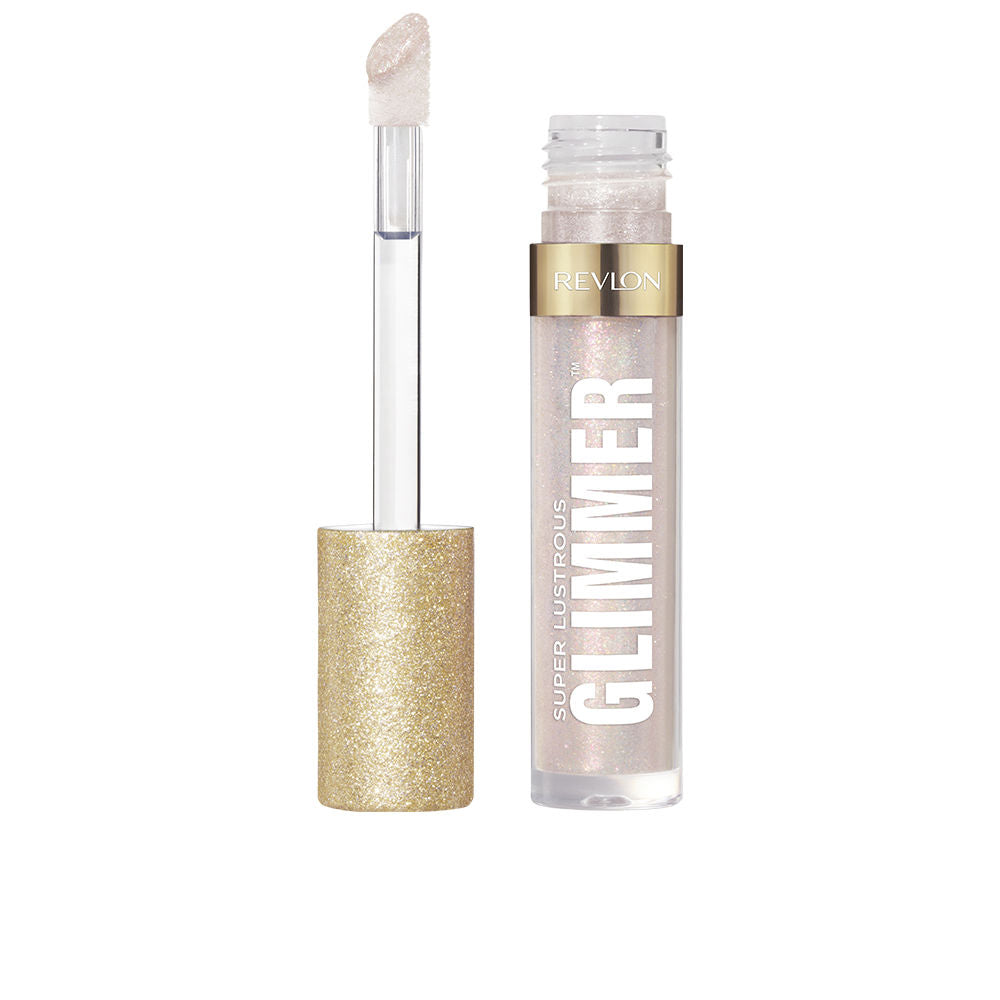 Revlon Mass Market Brilho labial brilho super brilhante #01-diamond drama 3,8 ml