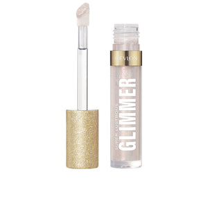 Revlon Mass Market Brilho labial brilho super brilhante #01-diamond drama 3,8 ml