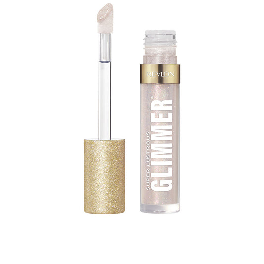 Revlon Mass Market Brilho labial brilho super brilhante #01-diamond drama 3,8 ml