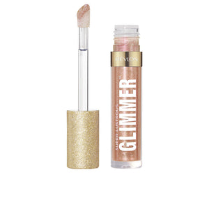 Revlon Mass Market Brilho labial super lustrous glimmer #04-happy hour 3,8 ml