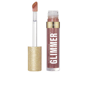 Revlon Mass Market Brilho labial brilho super brilhante #05 - amêndoa glaceada 3,8 ml