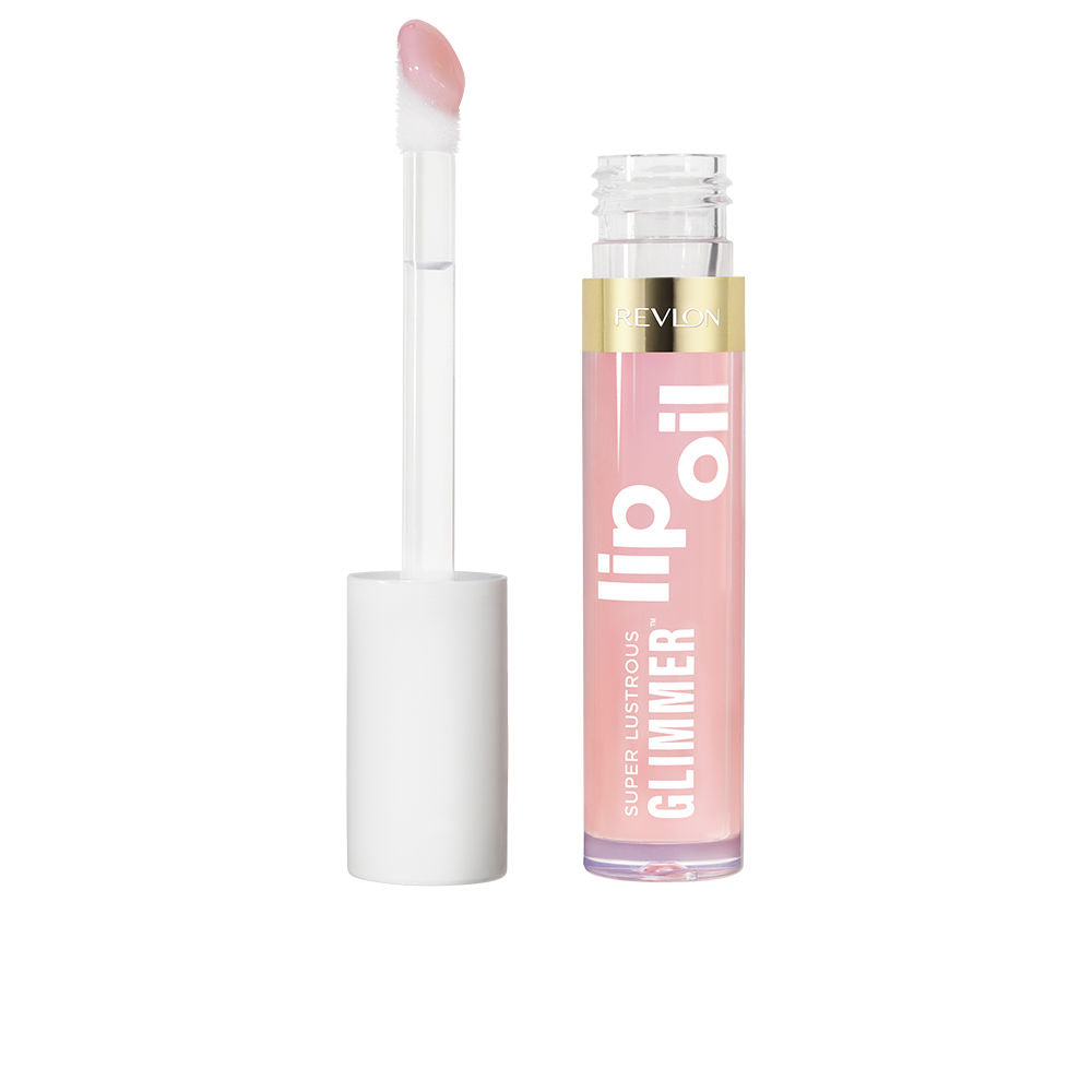 Revlon Mass Market Óleo labial brilho super brilhante #01-candy corações 3,8 ml