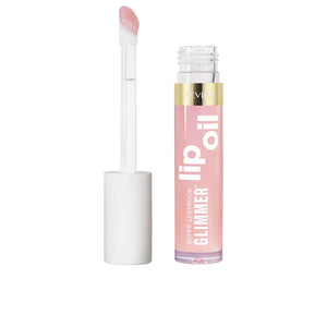 Revlon Mass Market Óleo labial brilho super brilhante #01-candy corações 3,8 ml