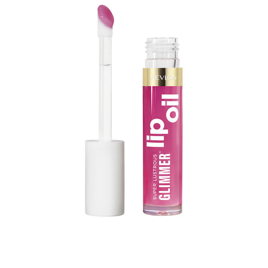 Revlon Mass Market Óleo labial super lustrous glimmer #04-gone rose 3,8 ml