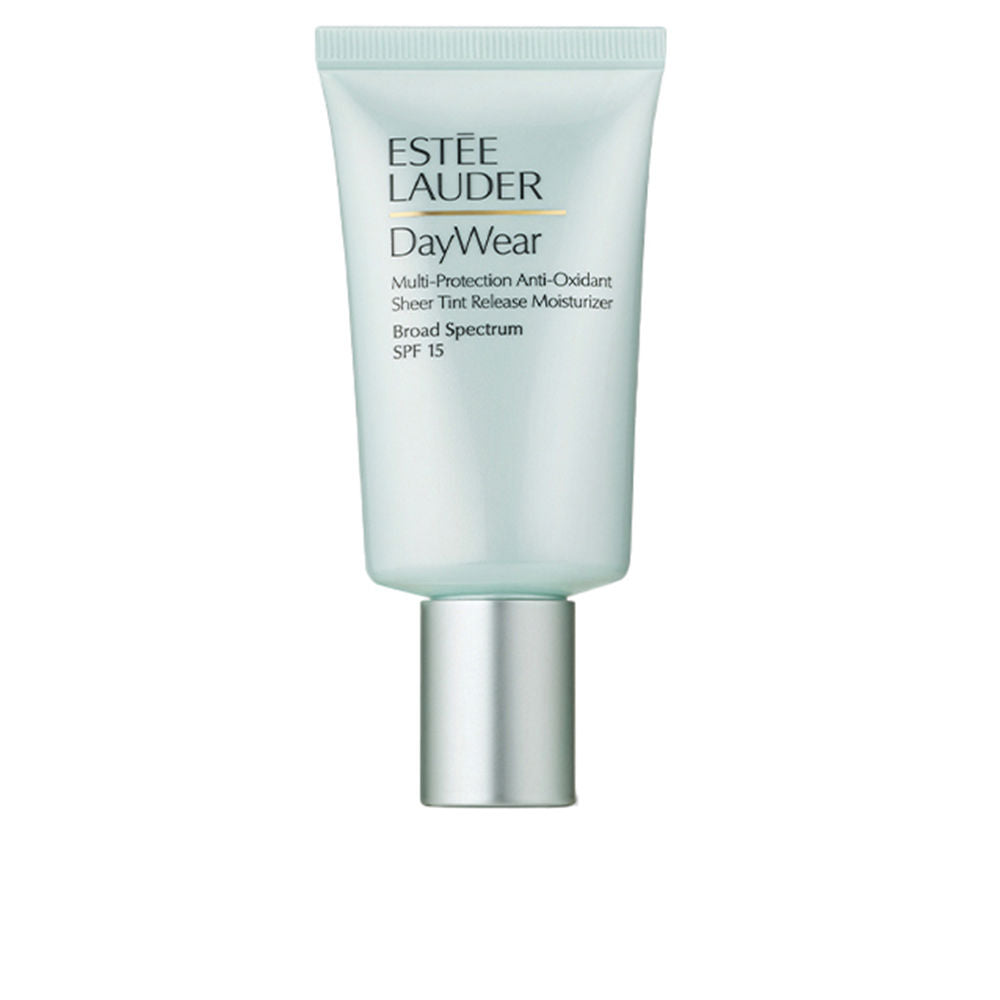 Estée Lauder DayWear Hidratante Multi-Proteção Anti-Oxidante com Tom SPF15 30ml