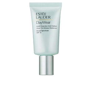 Estée Lauder DayWear Hidratante Multi-Proteção Anti-Oxidante com Tom SPF15 30ml