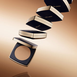 Estée Lauder Base em pó fosco aperfeiçoadora desgaste duplo #2c3-fresh 12g