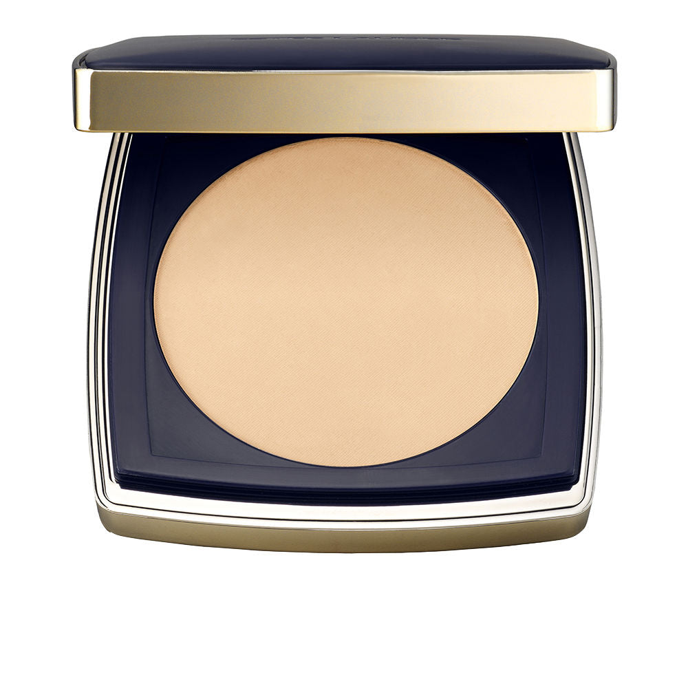 Estée Lauder Base em pó amigo aperfeiçoadora desgaste duplo #2c2-pale amêndoa 12g