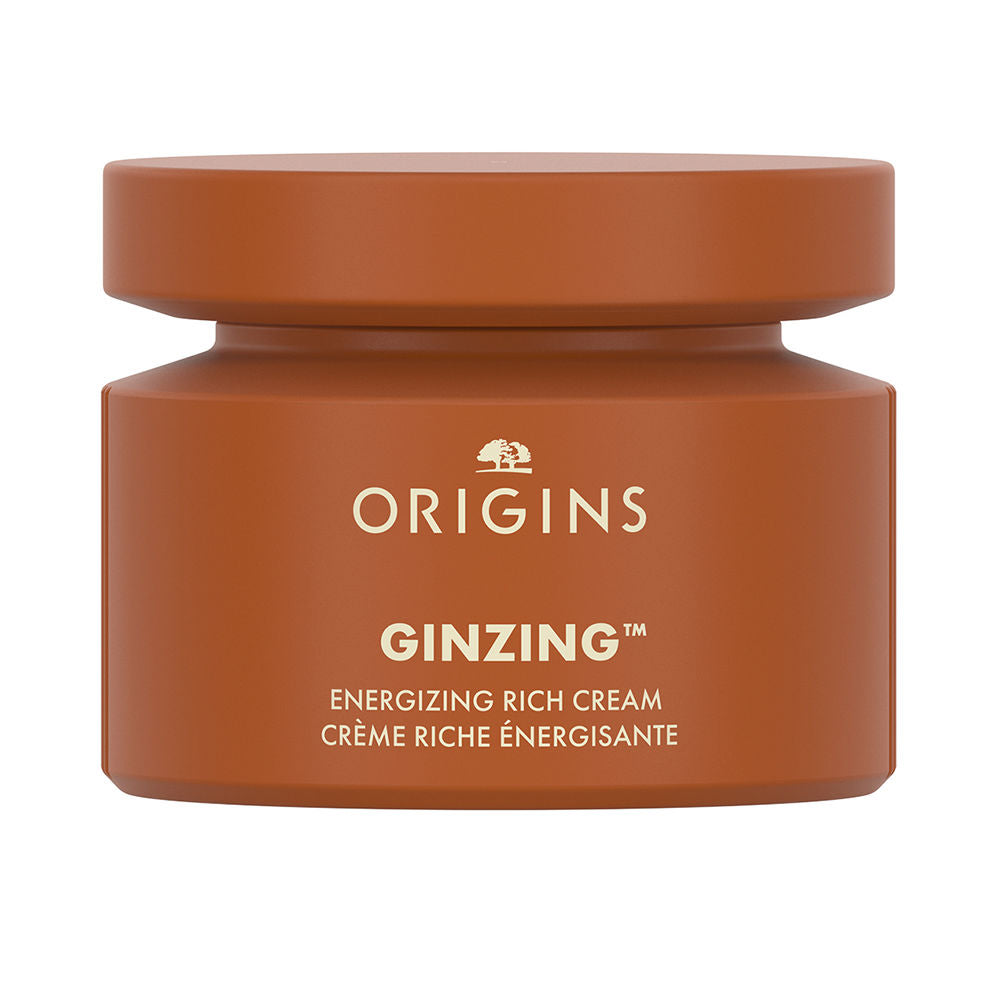Origins Ginzing creme energético rico 50 ml