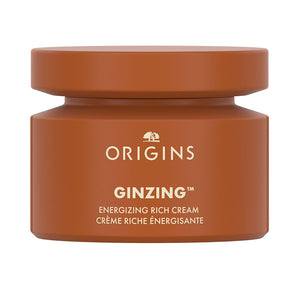 Origins Ginzing creme energético rico 50 ml