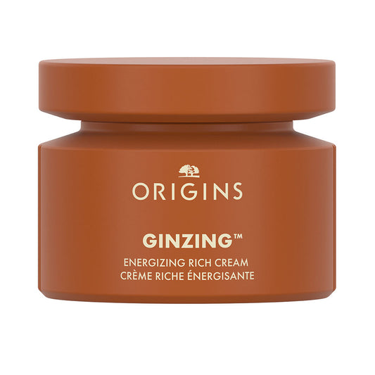 Origins Ginzing creme energético rico 50 ml