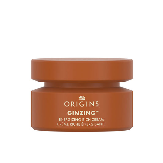 Origins Ginzing creme energizante rico 30 ml