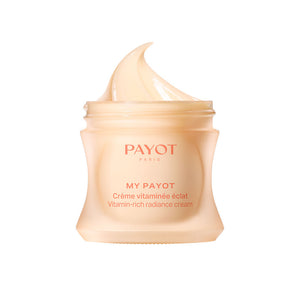 Payot Creme iluminador vitaminado MY PAYOT 50 ml