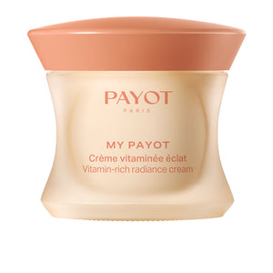 Payot Creme iluminador vitaminado MY PAYOT 50 ml