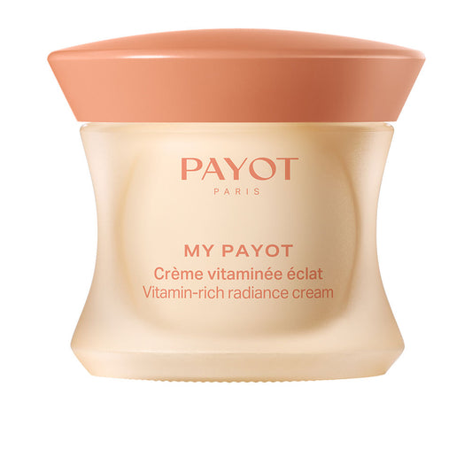 Payot Creme iluminador vitaminado MY PAYOT 50 ml