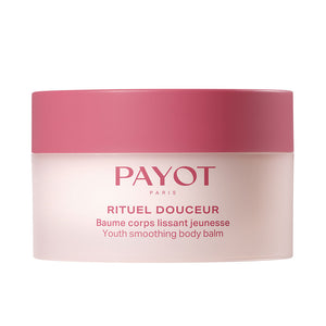 Payot Bálsamo corporal suavizante para a juventude rituel douceur 200 ml
