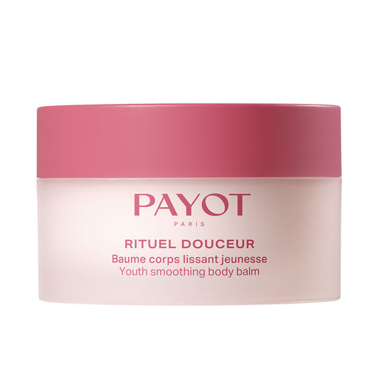 Payot Bálsamo corporal suavizante para a juventude rituel douceur 200 ml