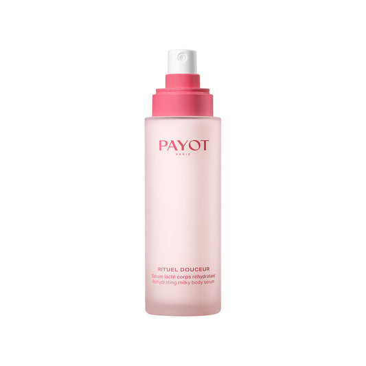 Payot RITUEL DOUCEUR soro de leite corporal reidratante 100 ml