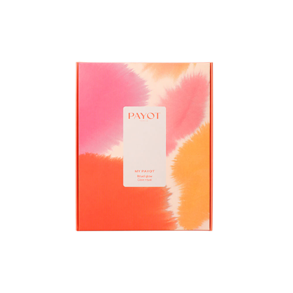 Payot ESTOJO MY PAYOT RITUAL GLOW 3 peças