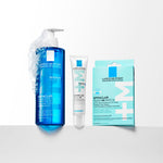 La Roche Posay Effaclar duo+m adesivos invisíveis antimanchas e anti-marcas 22 unidades
