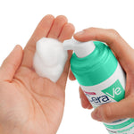 Cerave Espuma de Limpeza Equilibrante 148ml